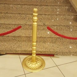Düğün Salonu Bariyer