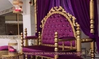 Kına Tahtı Blog