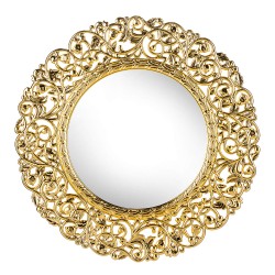 Gonca Model Plastik Supla GOLD