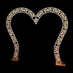 Kapli Model Giriş Kemeri TAG GOLD