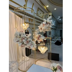 S Model özel yapım Fon Demiri 