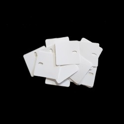 Işıltılı Pul Payet Panel Pulları  -Beyaz