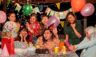 Doğum Günü Hazırlıkları İçin 5 Pratik İpucu
