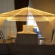 Beyaz Gazebo 1 Beyaz Gazebo 1