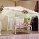 Beyaz Gazebo 1 Beyaz Gazebo 1