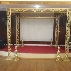 Osmanlı Gazebo