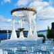 Düğün ve Etkinlikler İçin Granden Gazebo Düğün ve Etkinlikler İçin Granden Gazebo