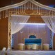 Gazebo Kına Tahtı - Elips Model Gazebo Kına Tahtı - Elips Model