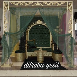 Şehzade Kına Ve Sünnet Tahtı Şehzade Kına Ve Sünnet Tahtı