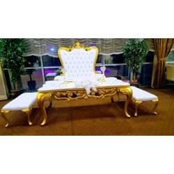 Lake Nikah Masası Gold Geniş Tahtlı Lake Nikah Masası Gold Geniş Tahtlı
