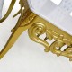 Gold Nikah Masası Oymalı 87 Gold Nikah Masası Oymalı 87