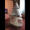Pasta Arabaları