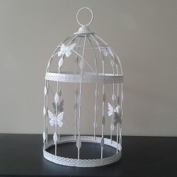 Kafes Şamdan 60 cm