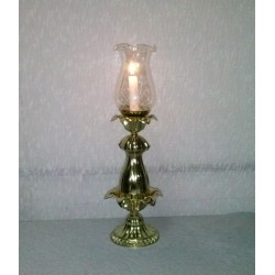 Tek Kollu Şamdan Hürrem Tek Kollu Şamdan Hürrem