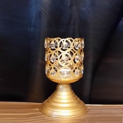Melisa Mini Şamdan Melisa Mini Şamdan