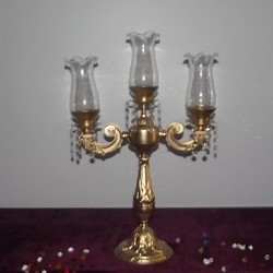 Üç Kollu Şamdan C230