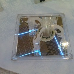 Plexi Supla Şeşfaf