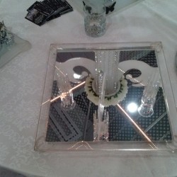 Plexi Supla Şeşfaf Plexi Supla Şeşfaf