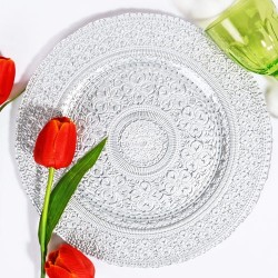 Gümüş Supla 33 Cm Kuzey