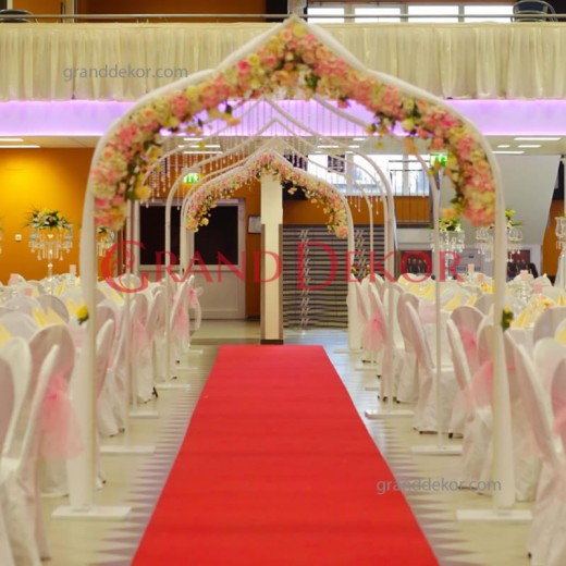 Düğün Giriş Takı - Kemeri Düğün Giriş Takı - Kemeri